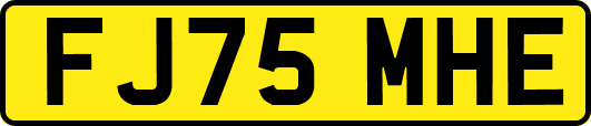 FJ75MHE