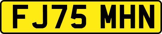 FJ75MHN