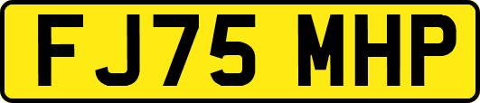FJ75MHP
