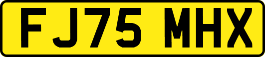 FJ75MHX