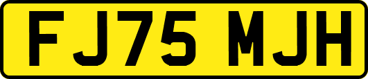 FJ75MJH
