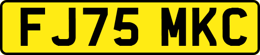 FJ75MKC