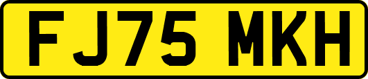 FJ75MKH