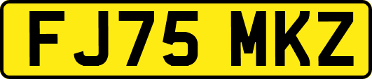 FJ75MKZ