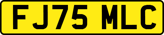 FJ75MLC