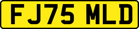 FJ75MLD