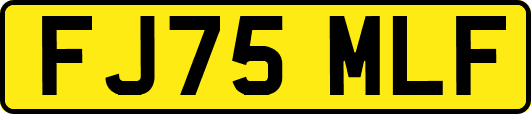 FJ75MLF
