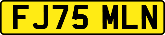 FJ75MLN