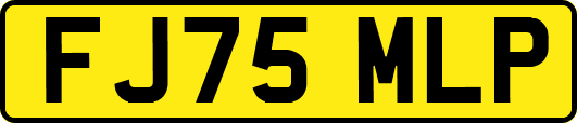 FJ75MLP