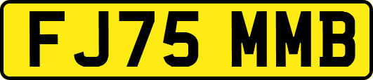 FJ75MMB