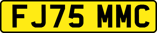 FJ75MMC