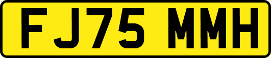 FJ75MMH