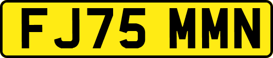 FJ75MMN
