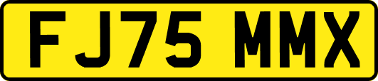 FJ75MMX