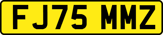 FJ75MMZ