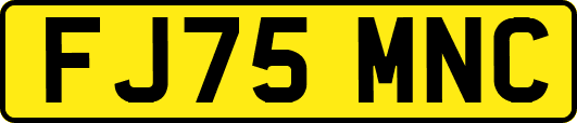 FJ75MNC