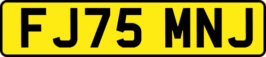 FJ75MNJ