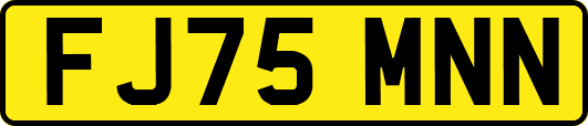 FJ75MNN