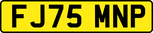 FJ75MNP