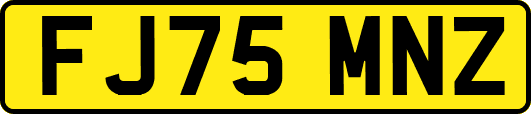 FJ75MNZ