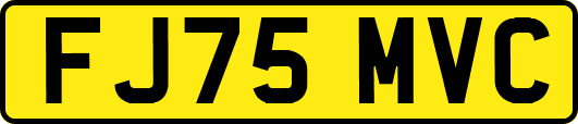 FJ75MVC