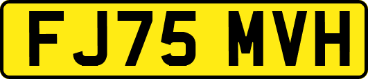 FJ75MVH