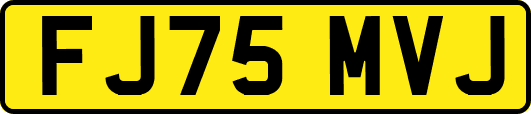 FJ75MVJ