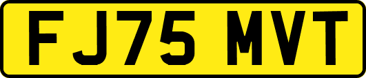 FJ75MVT