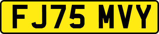 FJ75MVY