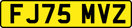 FJ75MVZ