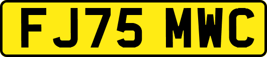 FJ75MWC