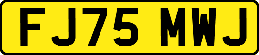FJ75MWJ