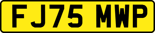 FJ75MWP