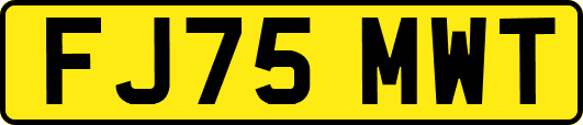 FJ75MWT