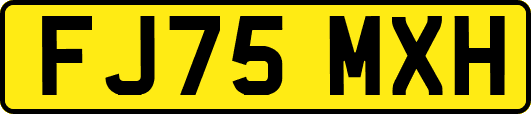 FJ75MXH
