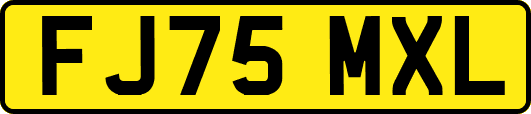FJ75MXL