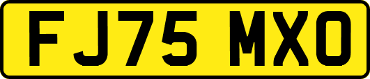 FJ75MXO