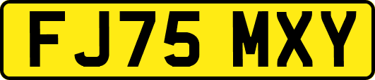 FJ75MXY