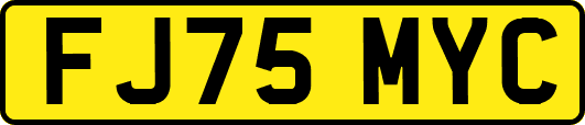 FJ75MYC