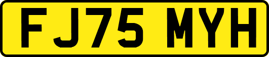 FJ75MYH