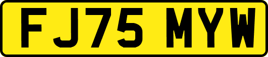 FJ75MYW