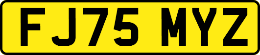 FJ75MYZ