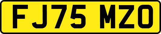 FJ75MZO