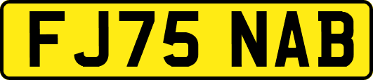 FJ75NAB