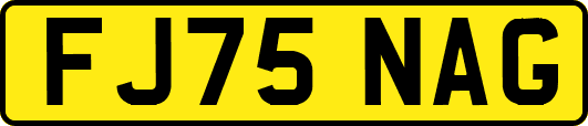 FJ75NAG