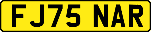 FJ75NAR