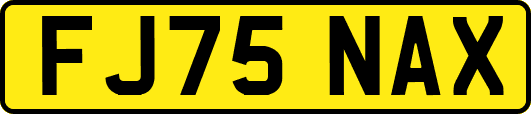 FJ75NAX
