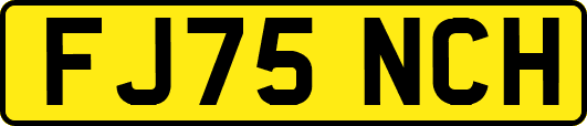 FJ75NCH