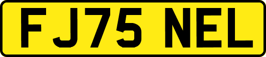 FJ75NEL