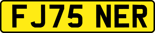 FJ75NER